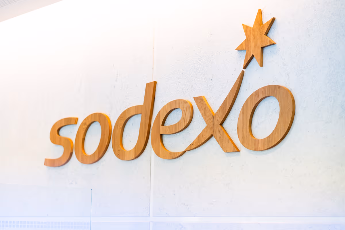 Sodexo si occuperà della ristorazione del colosso Meta