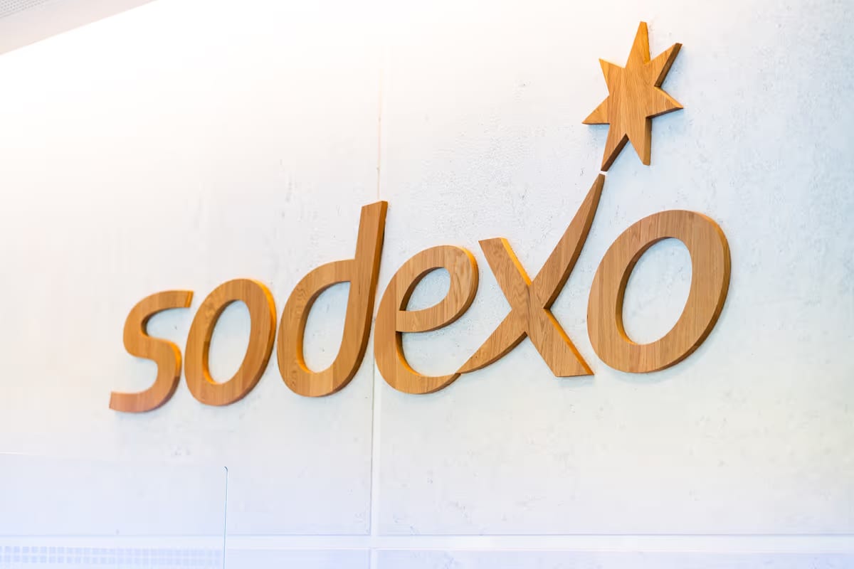 Meta affida a Sodexo la ristorazione mondiale dei suoi uffici e investe in tecnologia