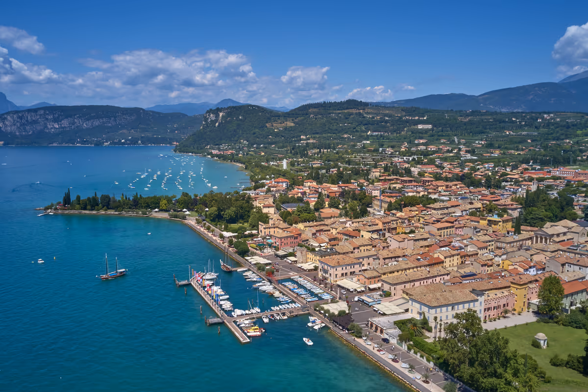 Lago di Garda Capitale della Cultura: arriva il sostegno ufficiale da Garda Unico