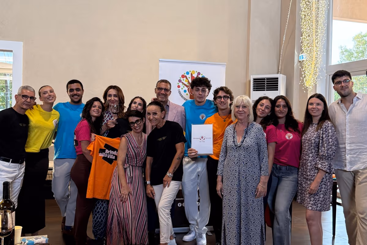 Calici di Stelle 2026, il vino italiano illumina borghi e cantine d’Italia