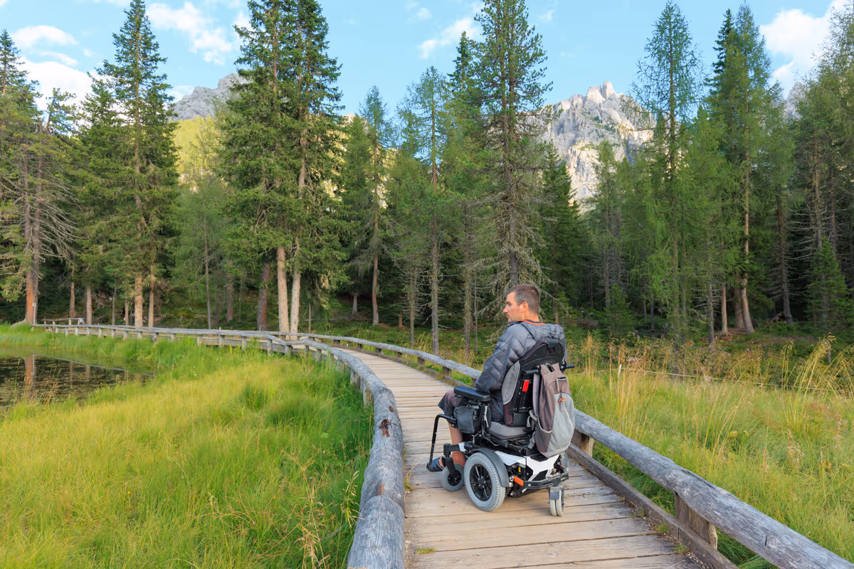 Pavia e Sondrio: un’app guida i turisti con disabilità alla scoperta dei due territori