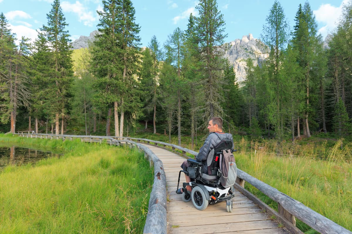 Pavia e Sondrio: un’app guida i turisti con disabilità alla scoperta dei due territori