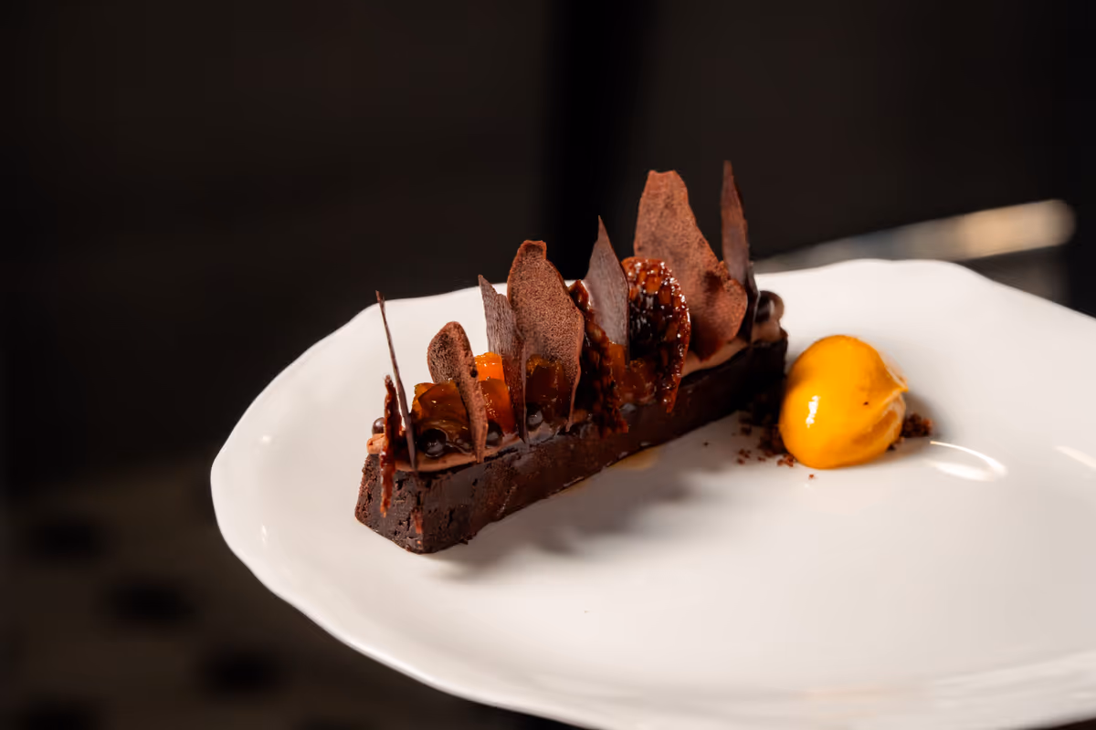 Dalla stella Michelin alla brasserie: il nuovo progetto di Simone Nardoni a Terracina