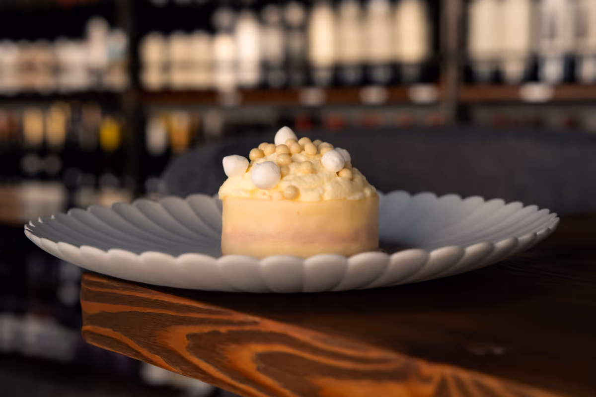 Dalla stella Michelin alla brasserie: il nuovo progetto di Simone Nardoni a Terracina