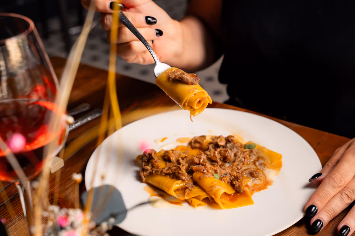 Dalla stella Michelin alla brasserie: il nuovo progetto di Simone Nardoni a Terracina