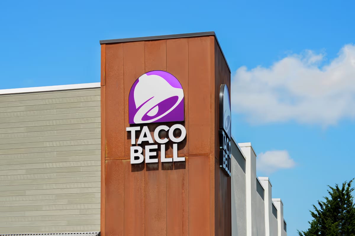 Sospetta epidemia intestinale: Taco Bell finisce nella tempesta negli Usa