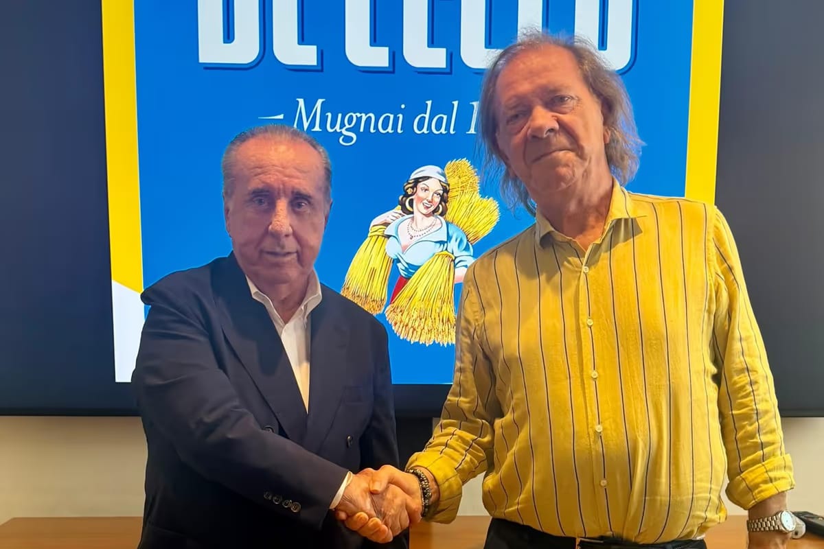 De Cecco rileva RossoGargano: operazione da 70 milioni nel comparto conserve