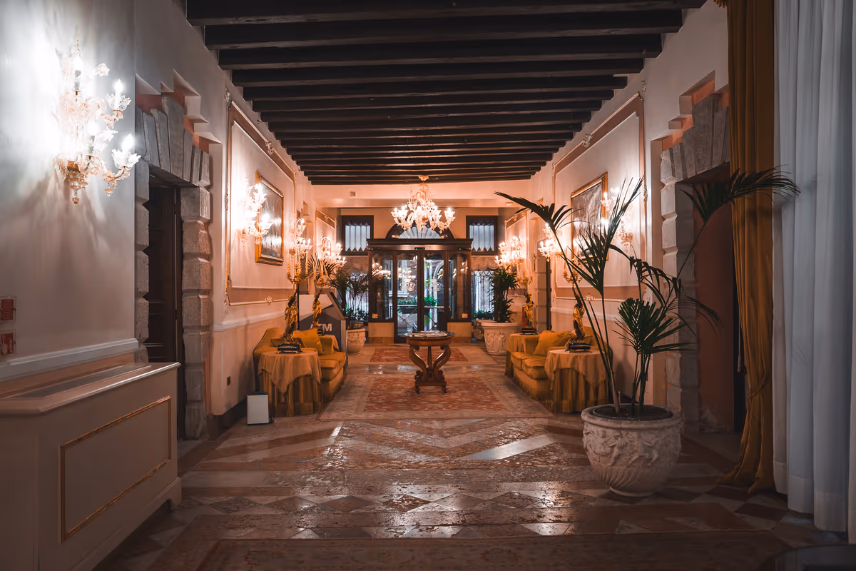 L'Italia ha più hotel di tutti in Europa, ma i fondi esteri sono sempre più interessati