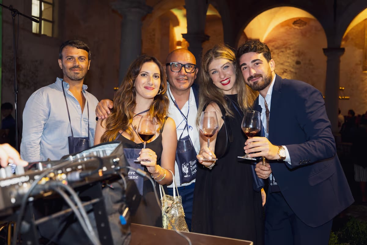 Torna il Terre Sicane Wine Fest tra cantine, sapori e turismo enologico