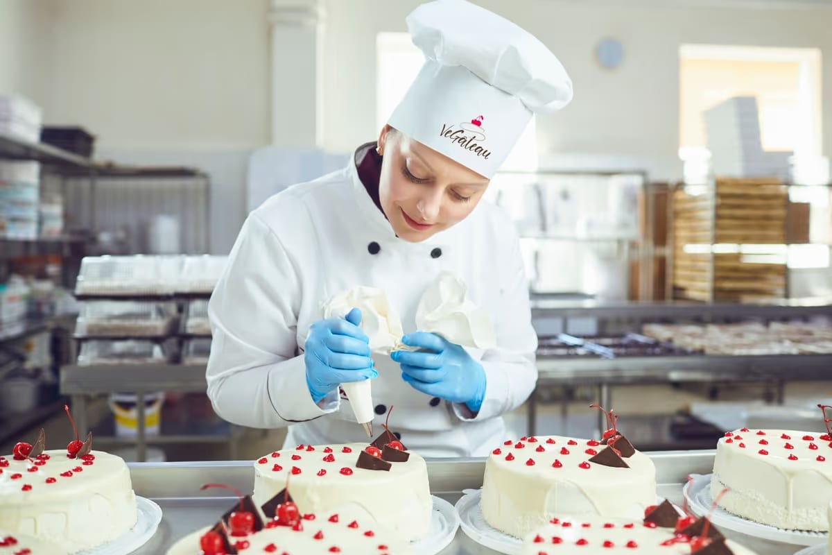 Pasticceria vegetale: ancora poche settimane per iscriversi a Vegâteau 2026