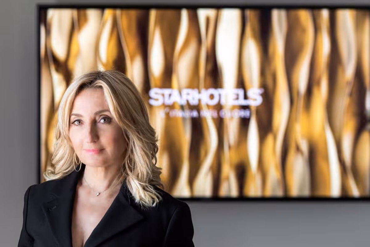 Starhotels supera i 340 milioni di ricavi e investe oltre 64 milioni negli hotel
