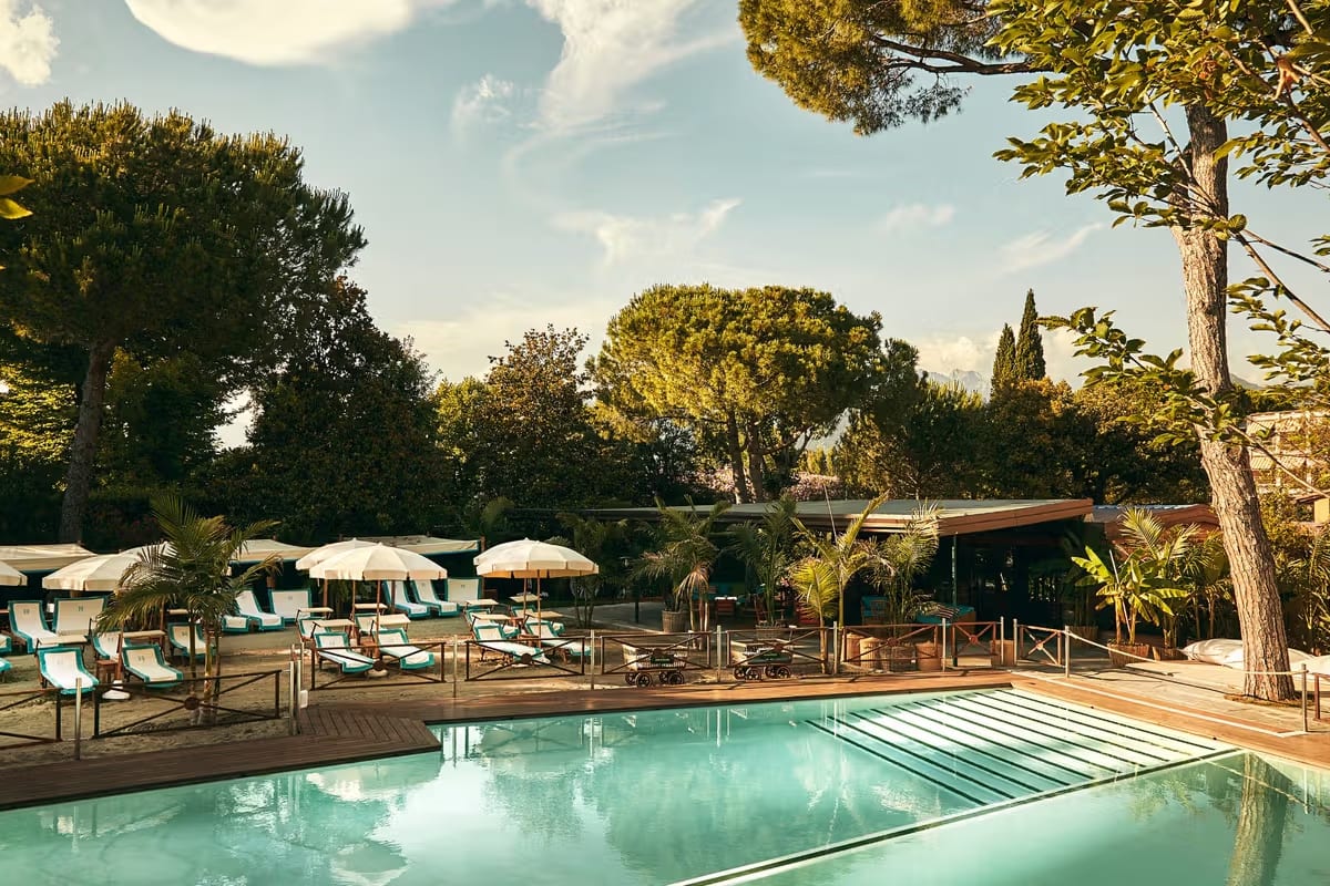 Starhotels supera i 340 milioni di ricavi e i 64 milioni di investimenti nel 2025