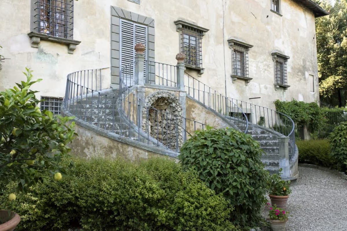 La rinascita di Cigliano di Sopra: da villa storica a laboratorio del vino