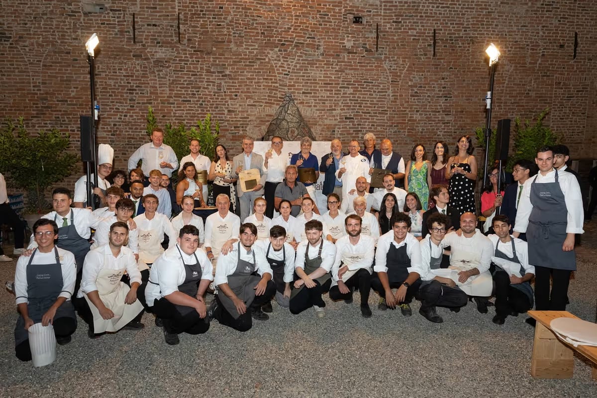 Notte dei Culatelli: oltre 200 ospiti per celebrare il saper fare italiano