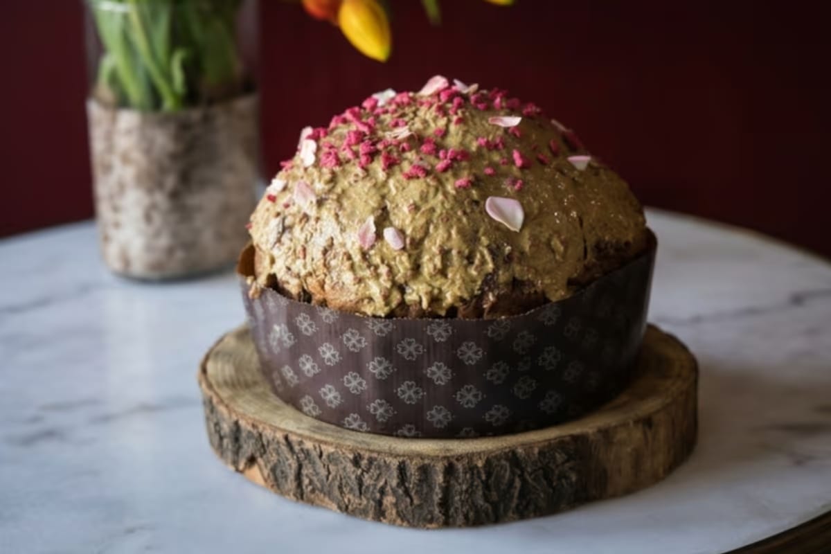 Panettone d'estate, la nuova tendenza che cambia il calendario del dolce