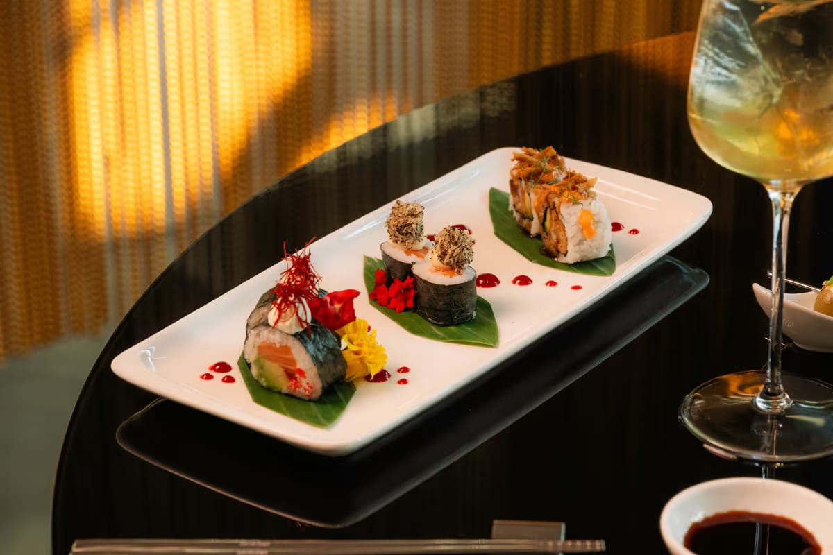 Il viaggio in Asia di Marco Polo ispira un nuovo ristorante sul Lago di Como
