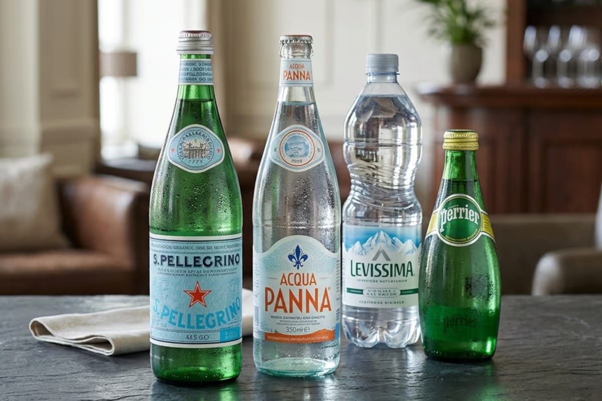 Nestlé Waters cambia gestione, le acque italiane guidano la crescita