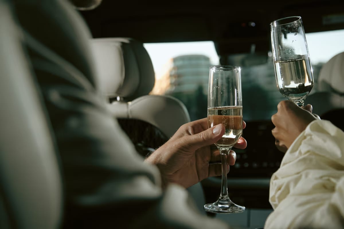 Vino, non c’è solo l’alcol: uno studio rivela il possibile ruolo dei solfiti nella guida