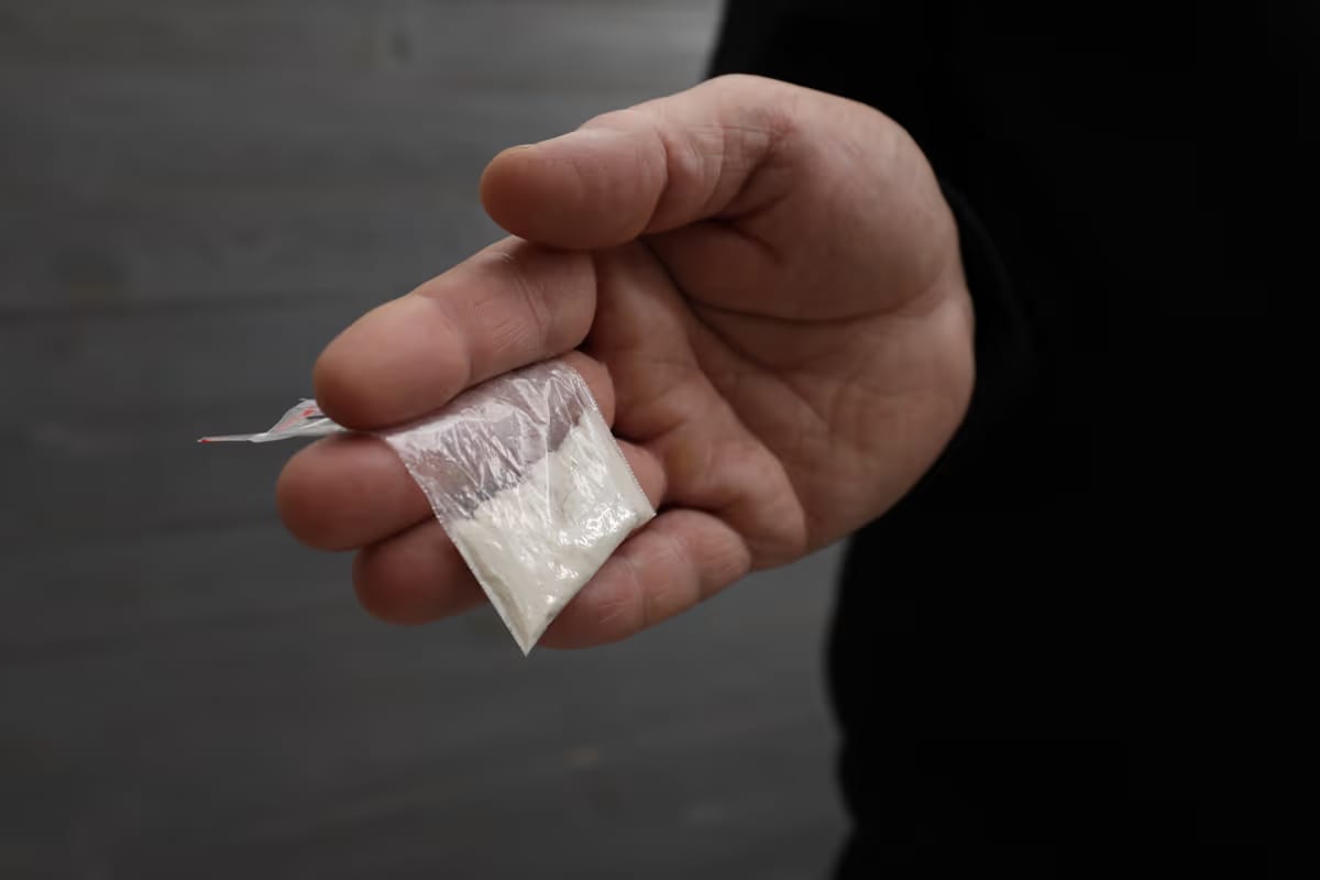 Cocaina e marijuana vendute a chef e skipper: 6 misure cautelari nella Penisola sorrentina