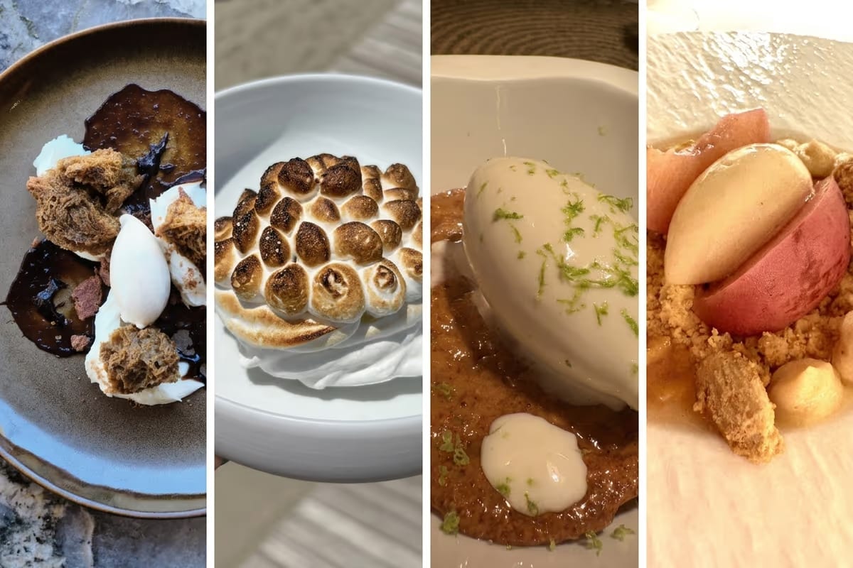 Ecco quattro dessert da assaggiare nei migliori beach club italiani