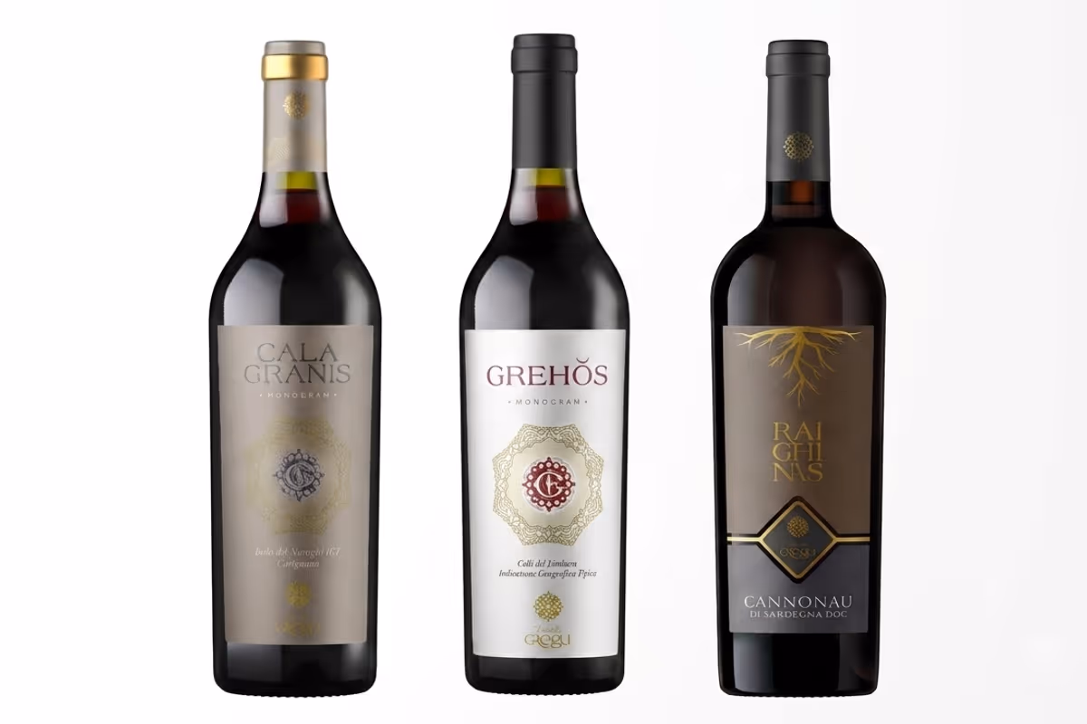 Il Vermentino non è solo da bere giovane: la prova arriva dalla Gallura
