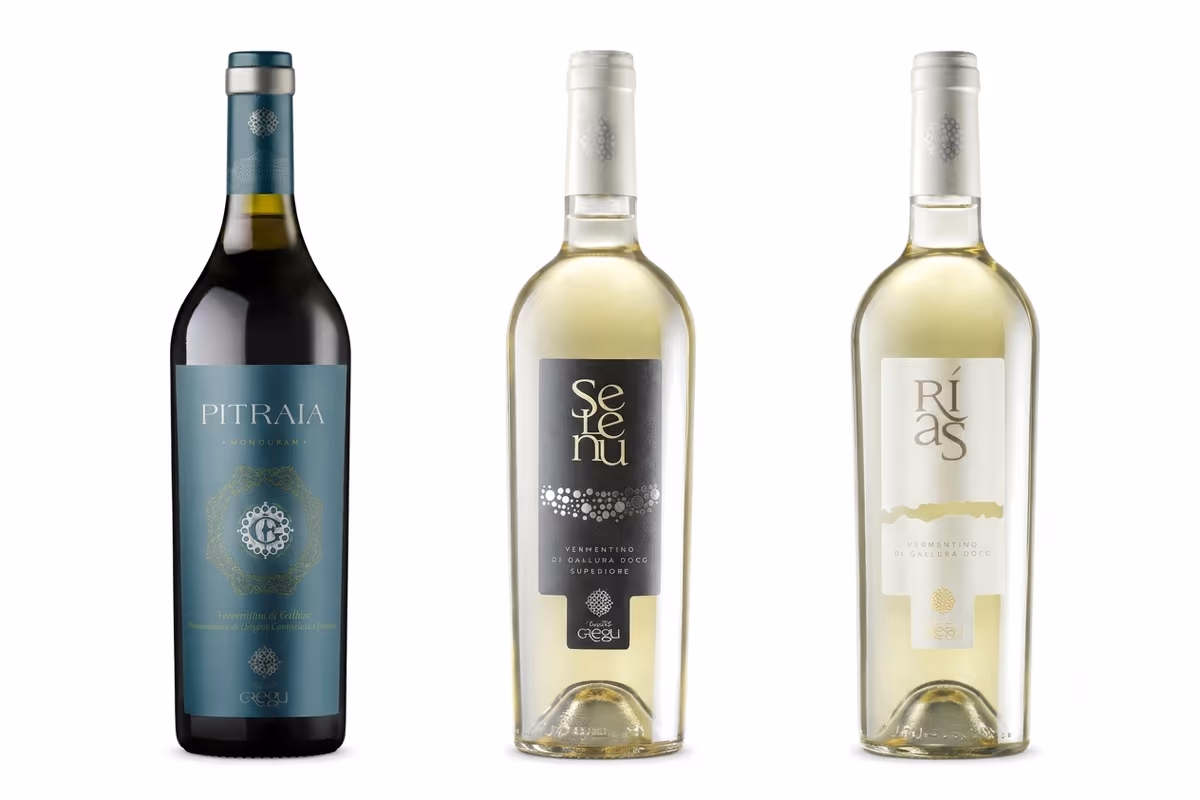Il Vermentino non è solo da bere giovane: la prova arriva dalla Gallura