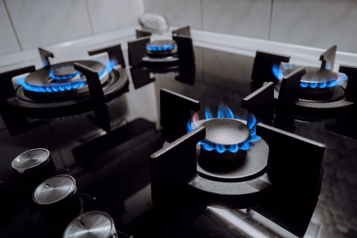 L'aumento dei costi energetici e delle materie prime si riflette anche sulle cucine professionali italiane