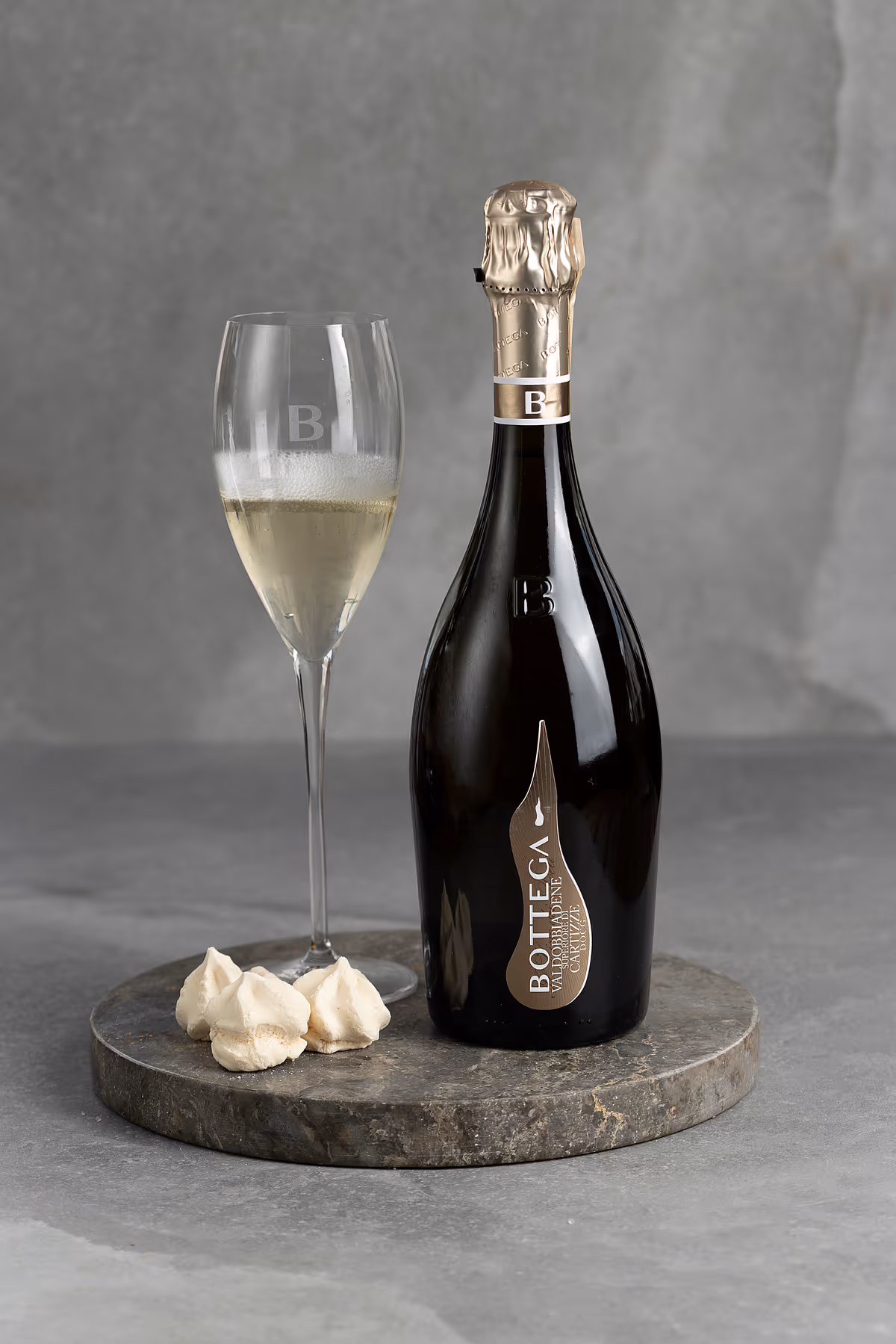 Il Prosecco più cercato al mondo nasce qui: la storia di Bottega