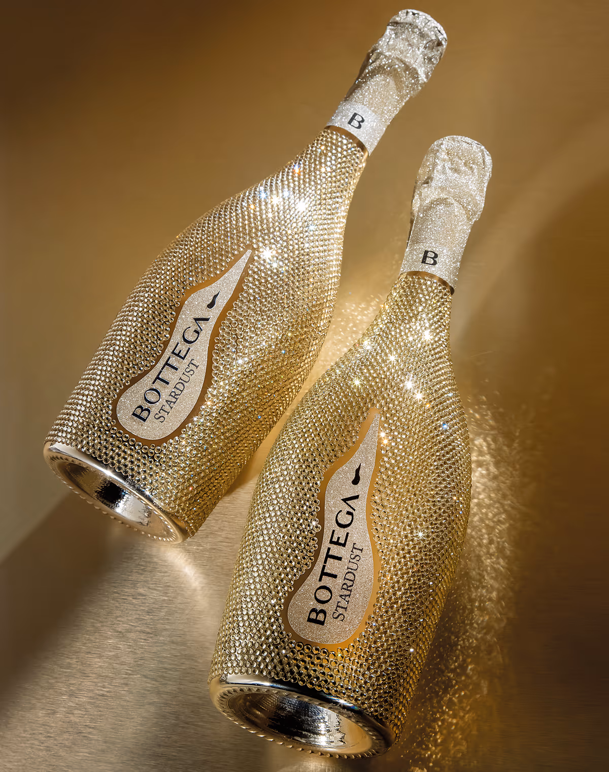 Il Prosecco più cercato al mondo nasce qui: la storia di Bottega
