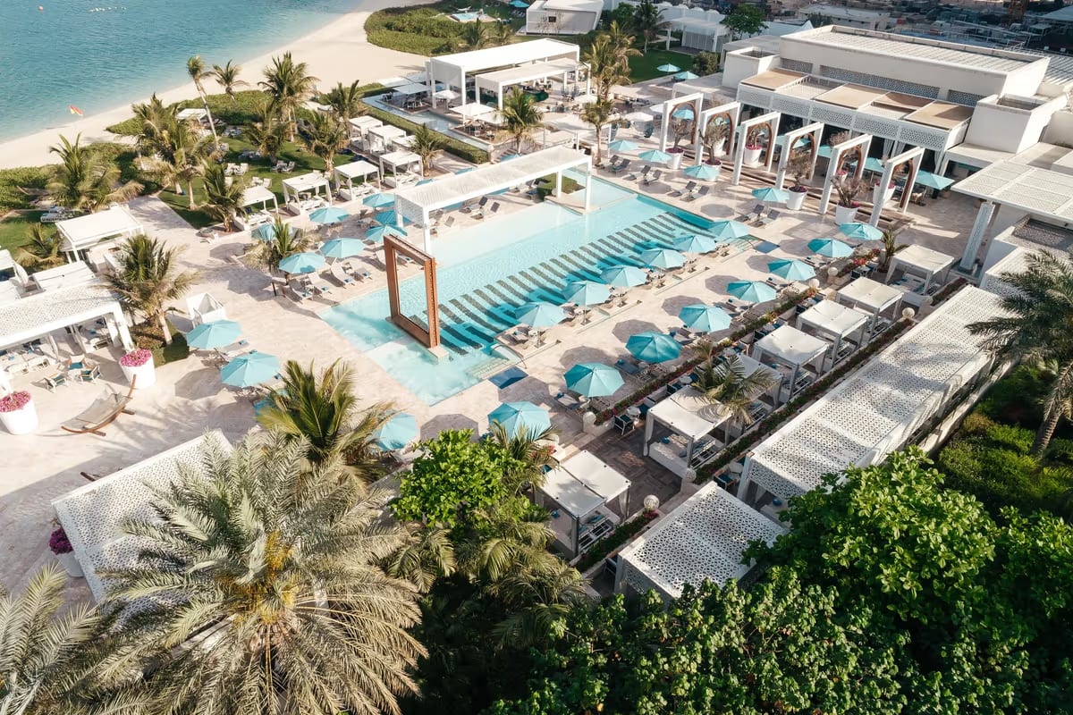 Da Dubai al mondo: 115 ristoranti in 25 Paesi e altri 55 pronti ad aprire