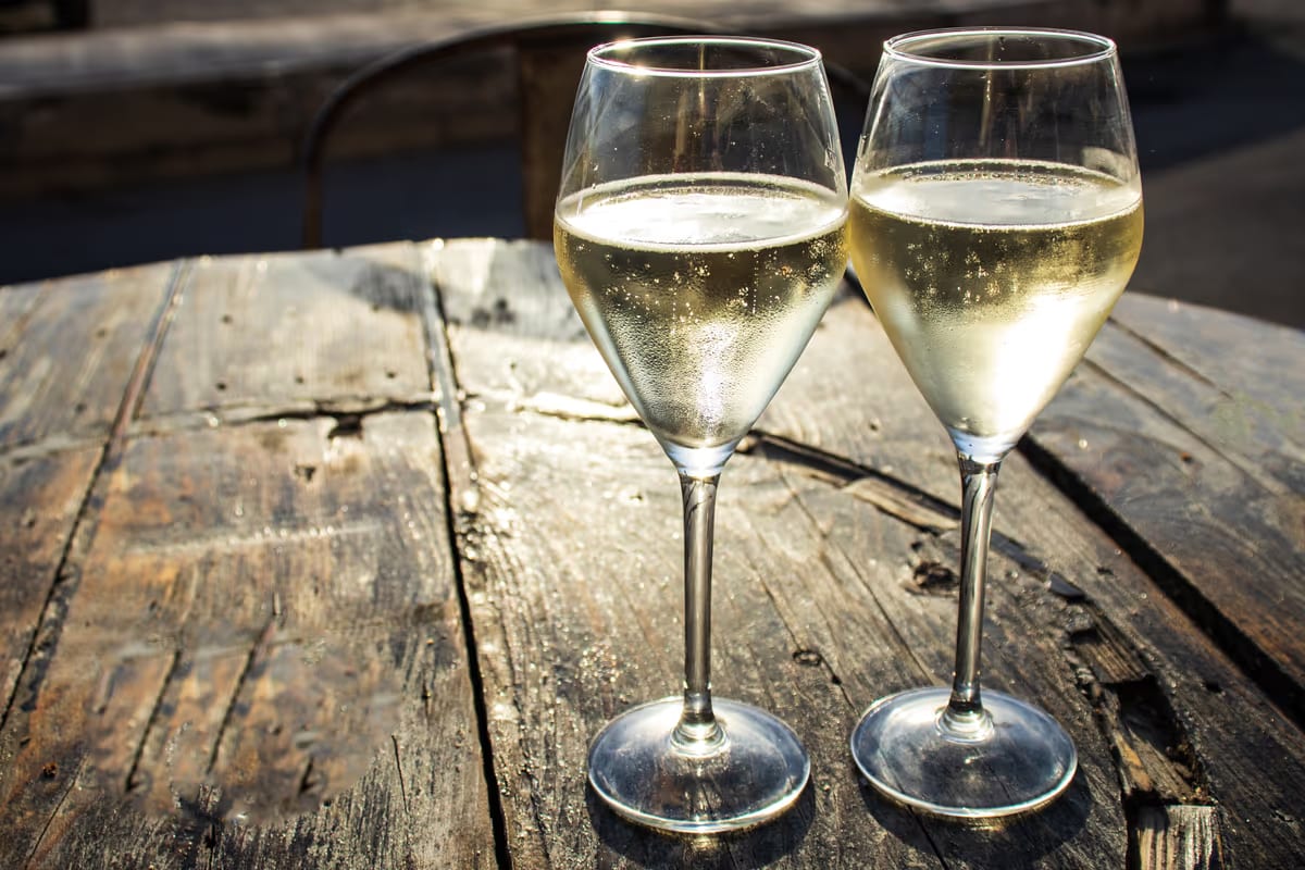 Export del vino italiano: resistono bianchi e spumanti, ancora crisi per i rossi