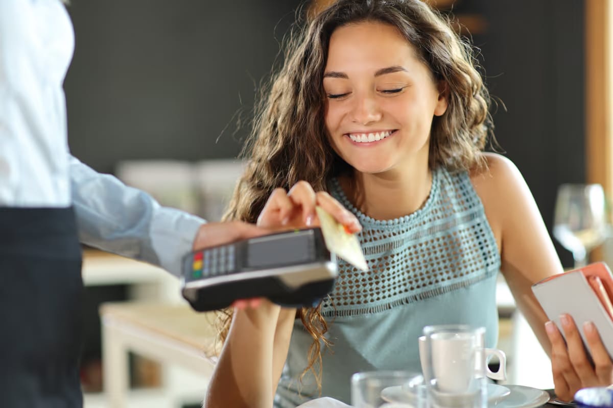 Ogni cliente soddisfatto può essere il miglior promotore del ristorante