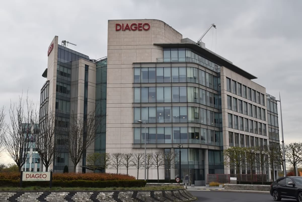 Ecco perché Diageo “taglia” l’Italia: troppi marchi e crisi commerciale
