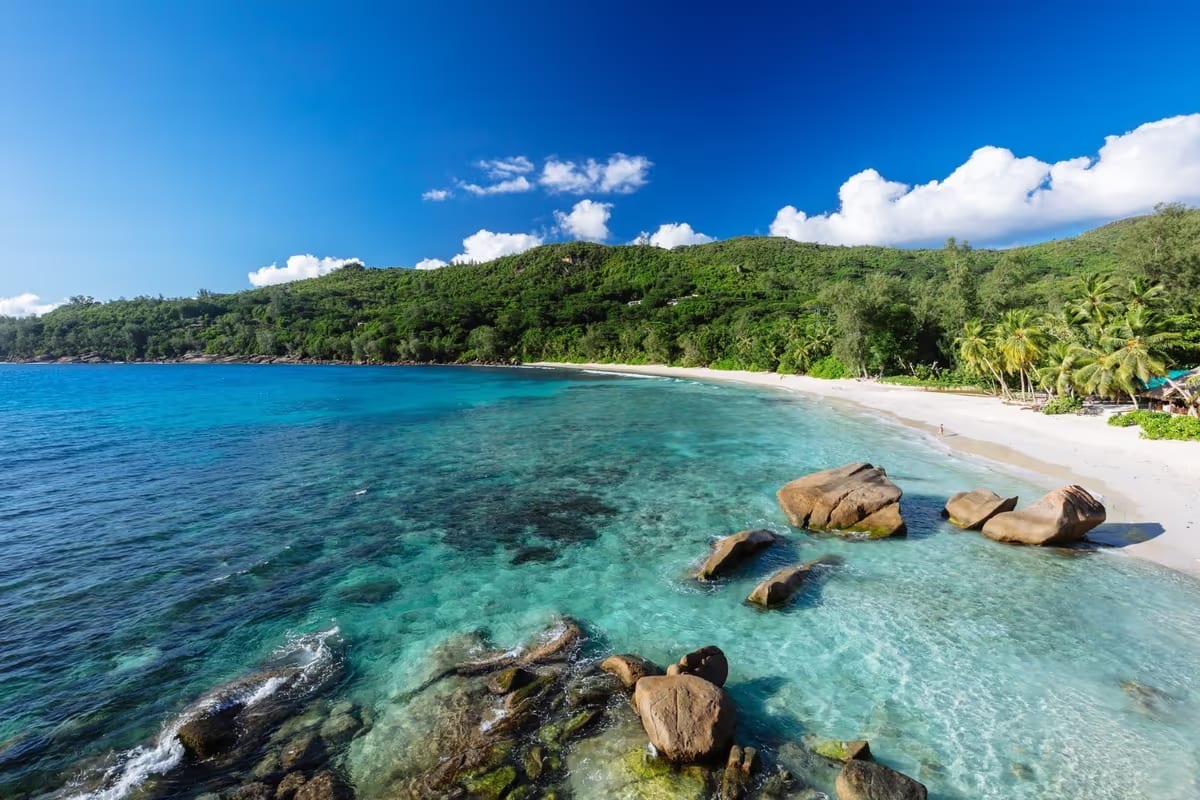 Seychelles, soggiornare nell'Eden si può: tra eco resort e cucina creola