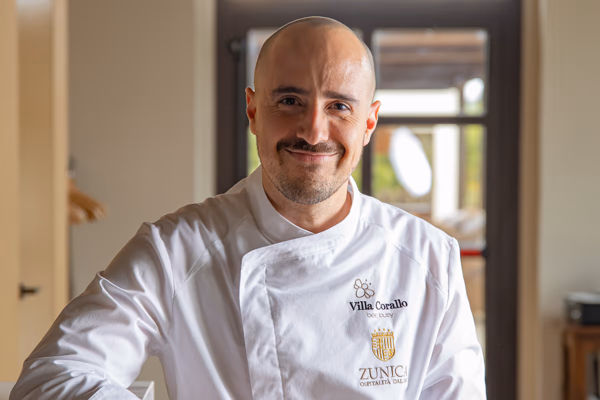villa