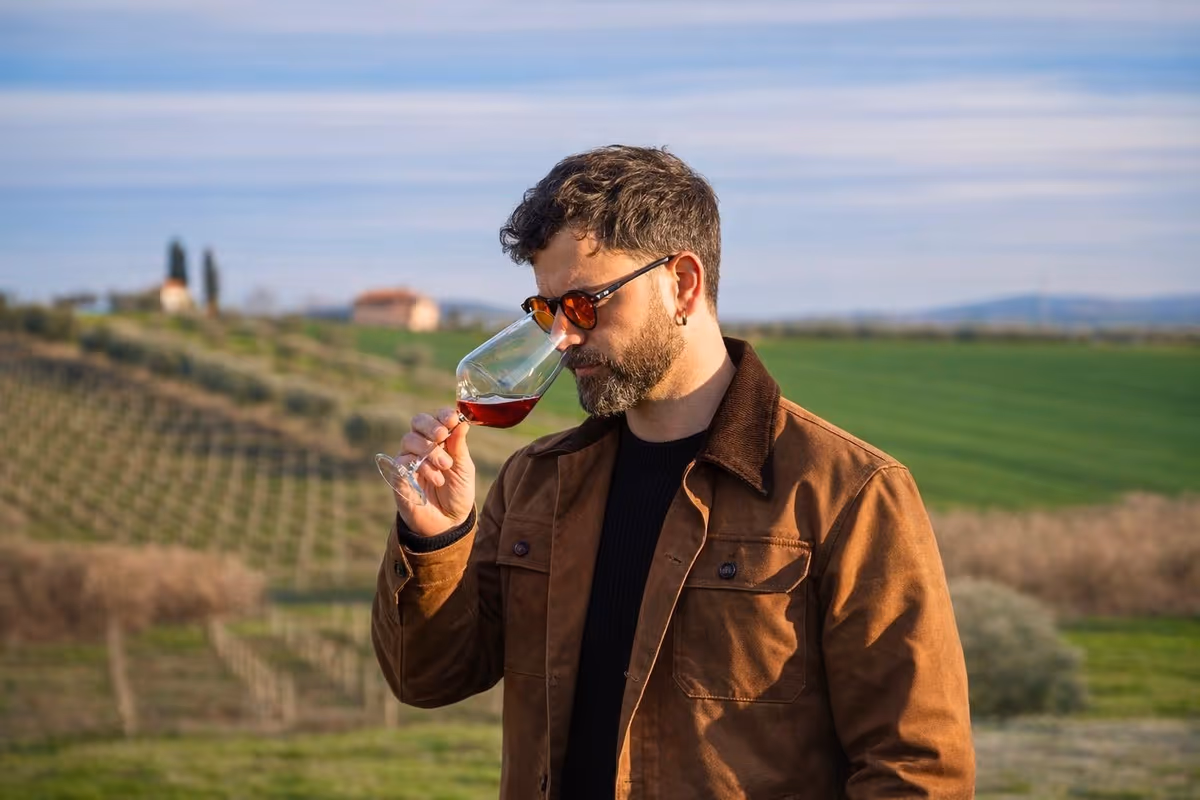 Andrea Quaglia di Bossanova