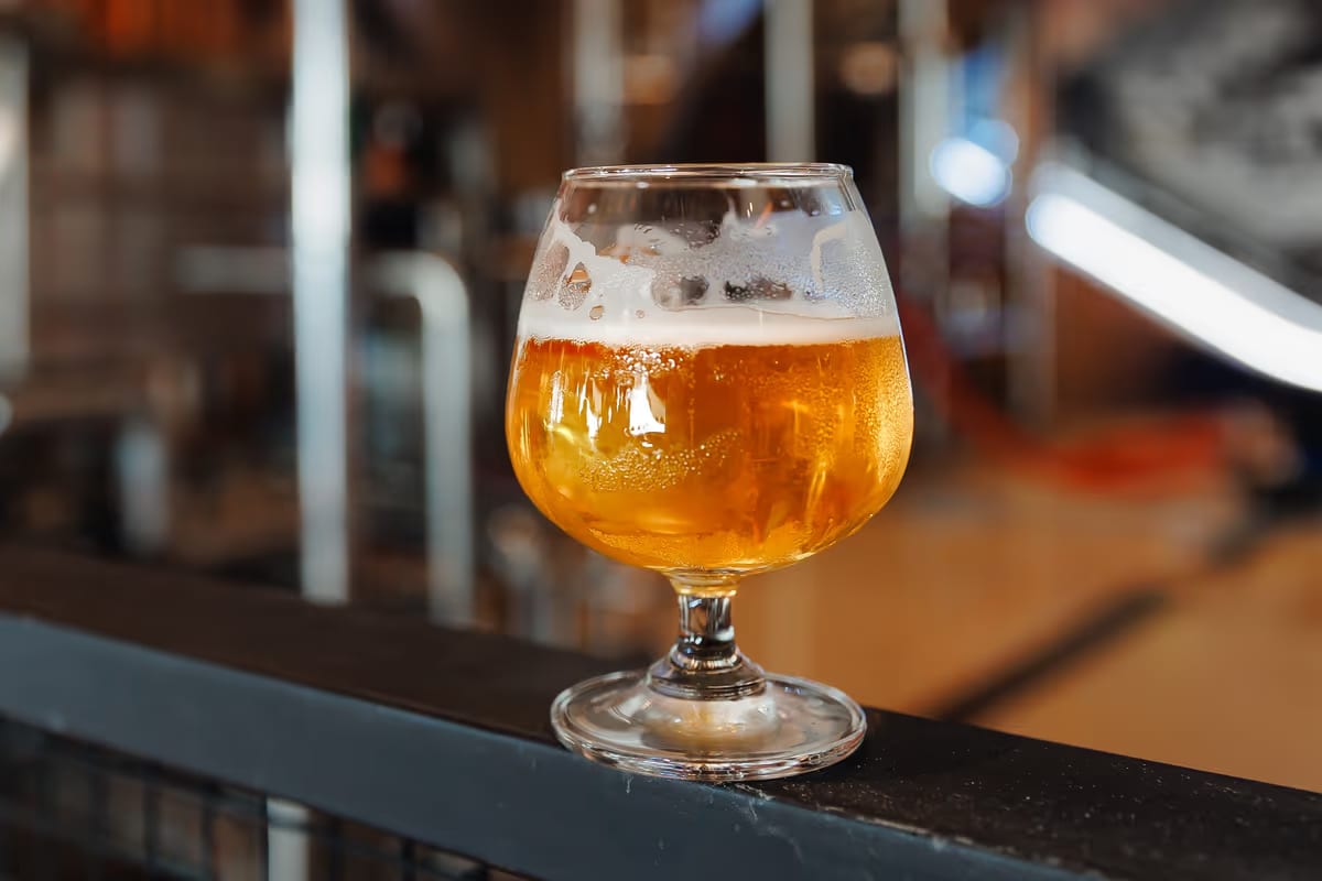 Birra artigianale, stop all'allarme: il Governo salva i microbirrifici