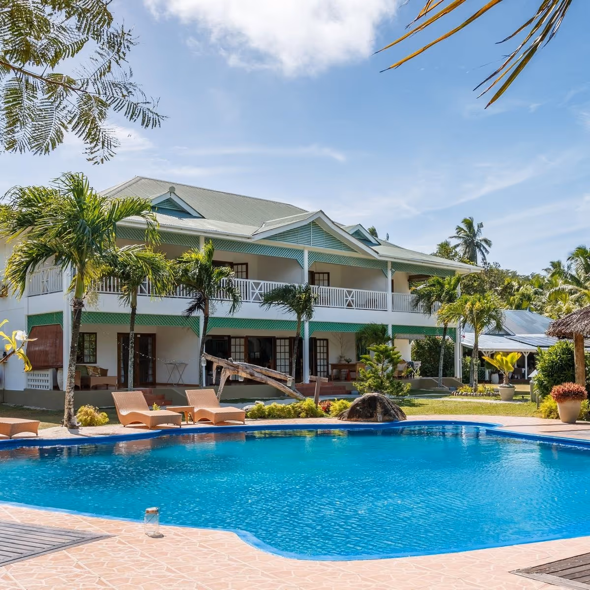 Seychelles, soggiornare nell'Eden si può: tra eco resort e cucina creola