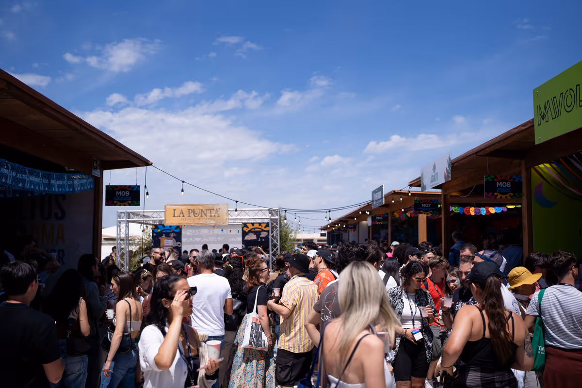 Roma Bar Show cambia passo: buyer da 30 Paesi e debutta l'area No & Low