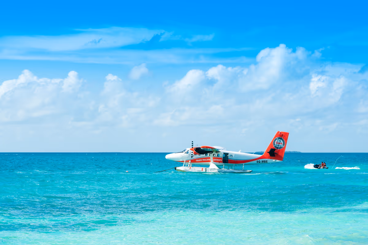 Le Maldive rappresentano un modello in questo campo