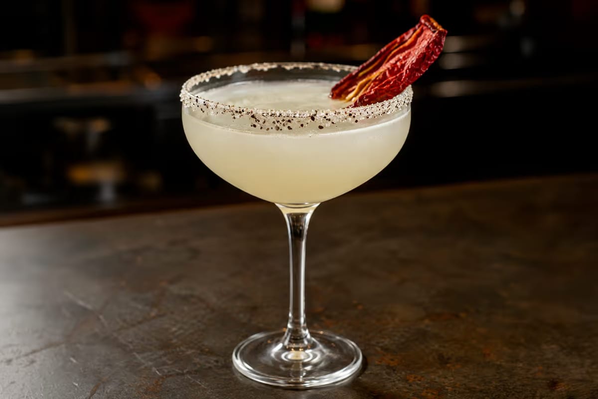 Ghost on Fire: quando la dolcezza dell’agave incontra le spezie