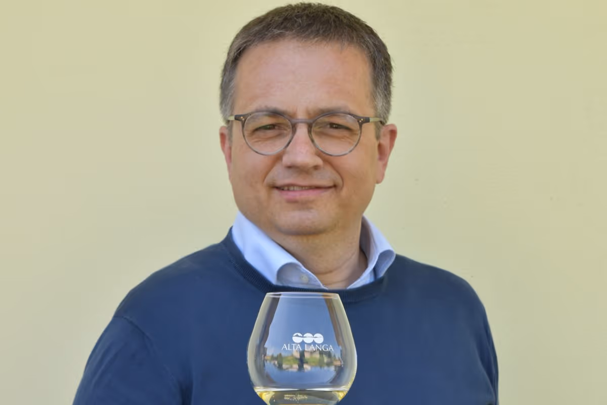 Alta Langa, vendemmia 2026 in anticipo: uve sane e basi spumante di alta qualità