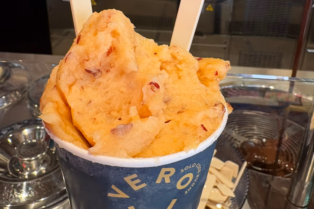 gelato