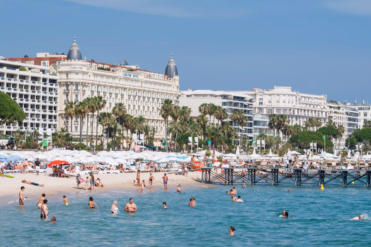 La Francia è il Paese più costoso, con 33,46 euro