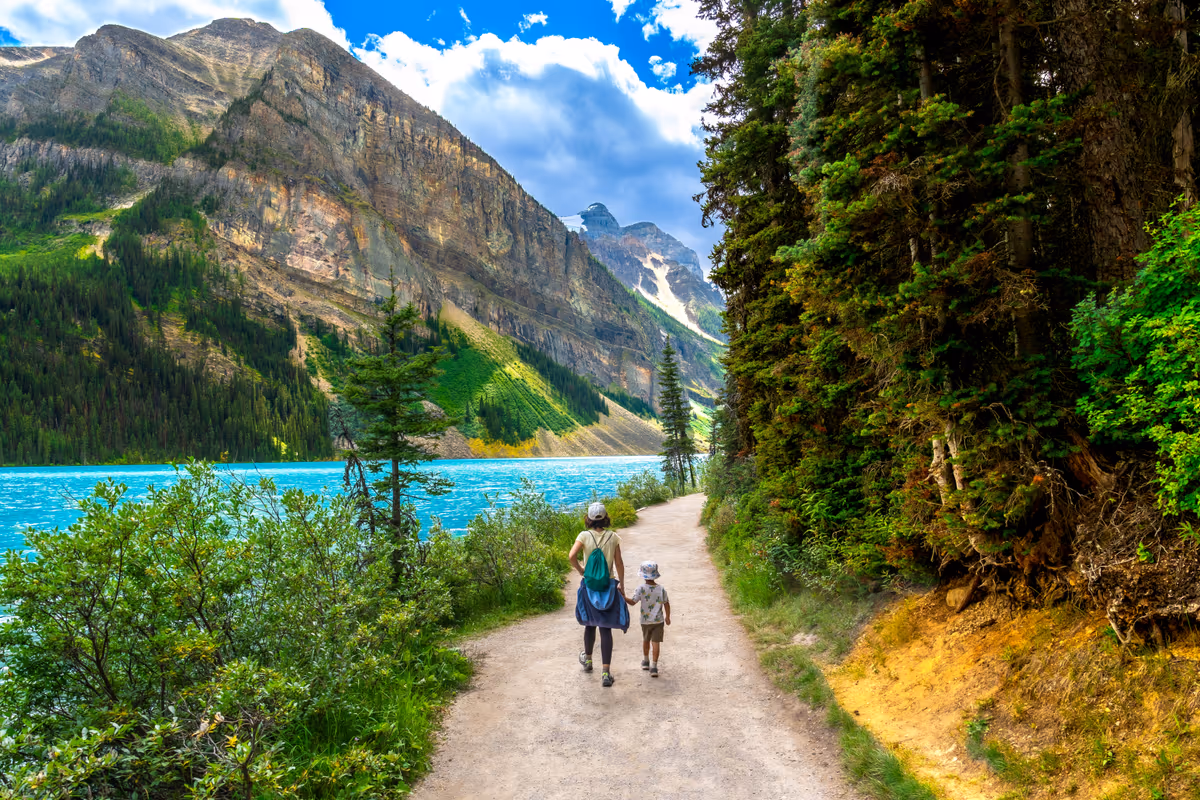 La montagna cresce nelle scelte degli italiani
