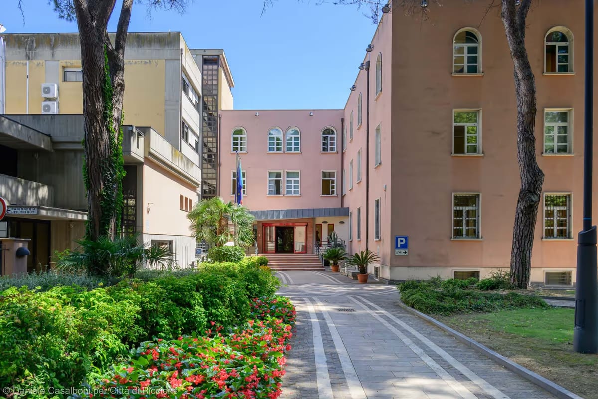 Formazione, Riccione vuole un'Accademia internazionale del turismo