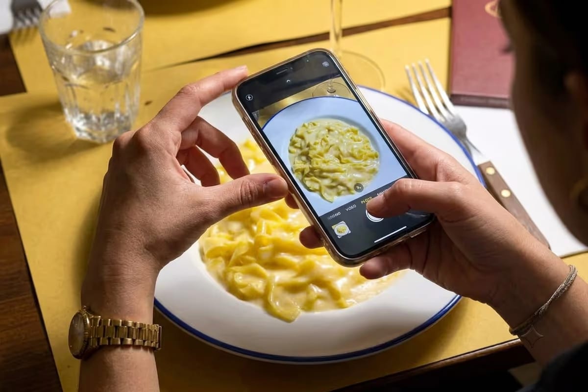 I social decidono cosa mangiamo? "Trippa" elimina i piatti simbolo