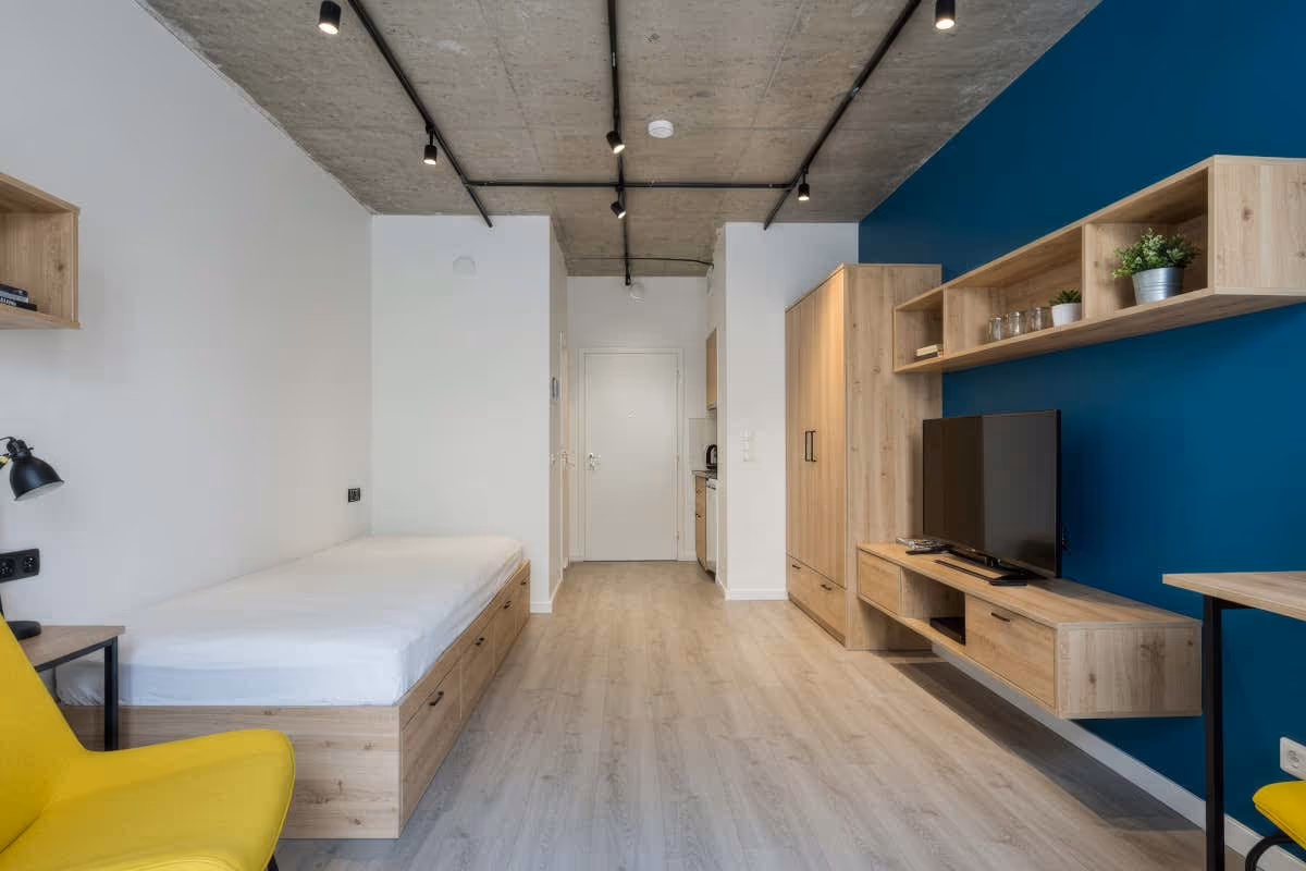 Staff House, i fondi non bastano: finanziato solo un progetto su tre