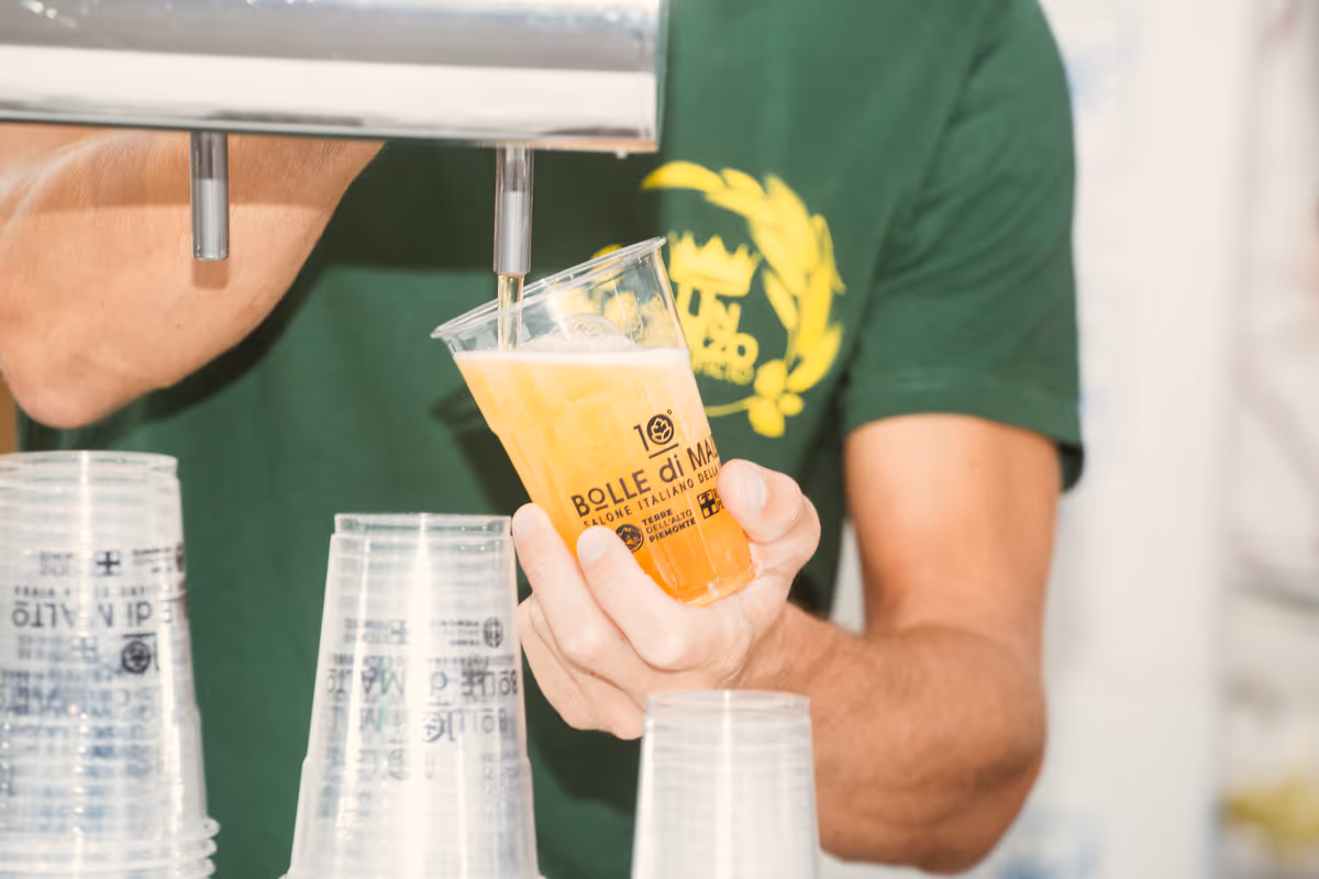 Bolle di Malto, Biella punta a diventare la capitale italiana della birra artigianale
