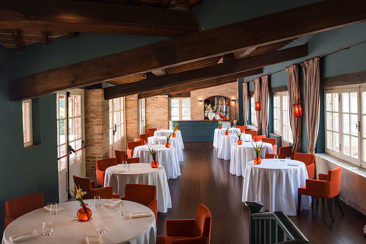 La cucina “multilingue” di Stelios Sakalis a Borgo San Felice Resort